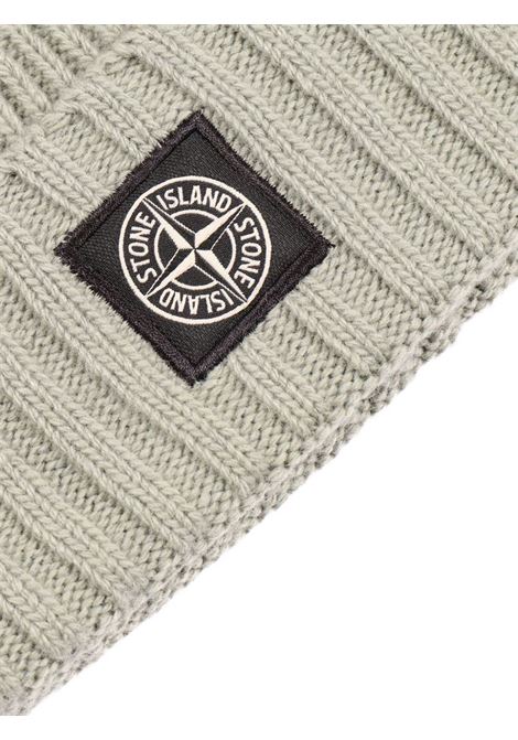 Berretto Stone Island Junior STONE ISLAND | CAPPELLI | K2S16N100003S00M3V0055